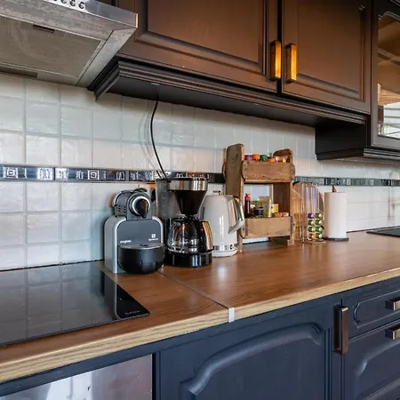 Maison Chaleureuse-grand Jardin-proche Saumur Semesterbostad Parnay